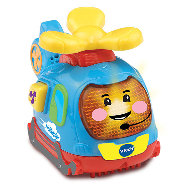 vtech speedster helicopter