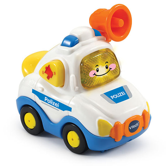 vtech speedster police