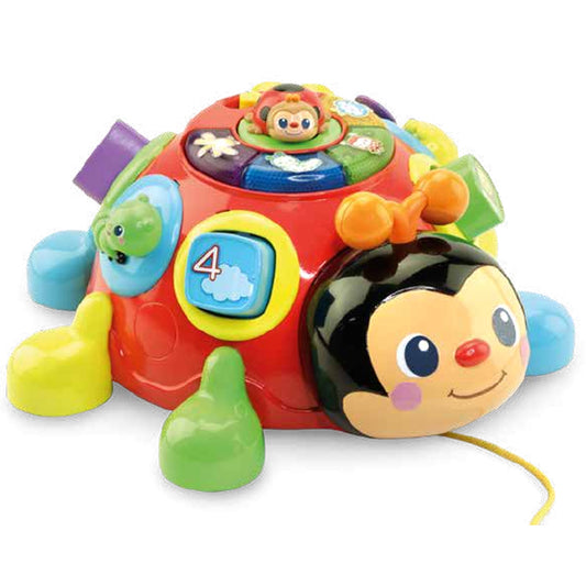 vtech Happy Learning Beetle