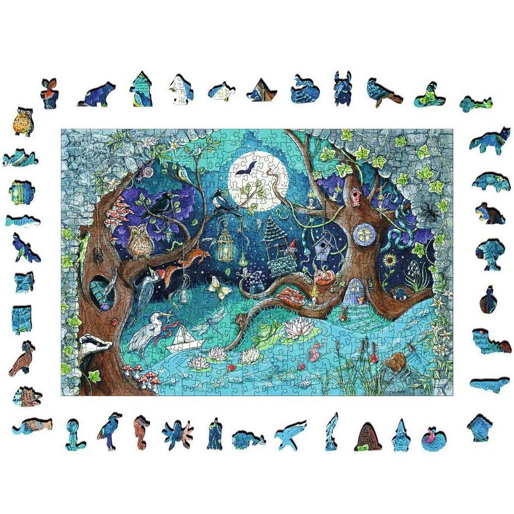 Ravensburger Fantasay Forest