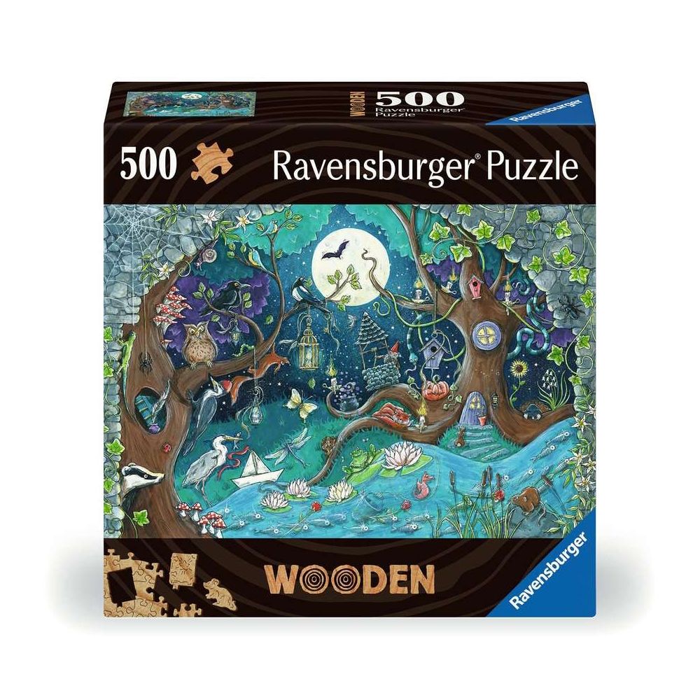 Ravensburger Fantasay Forest