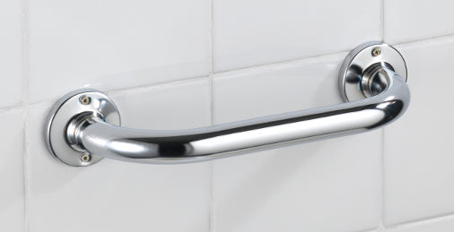 Wenko Bath Handle Basic 25cm