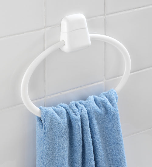 Wenko towel ring Pure