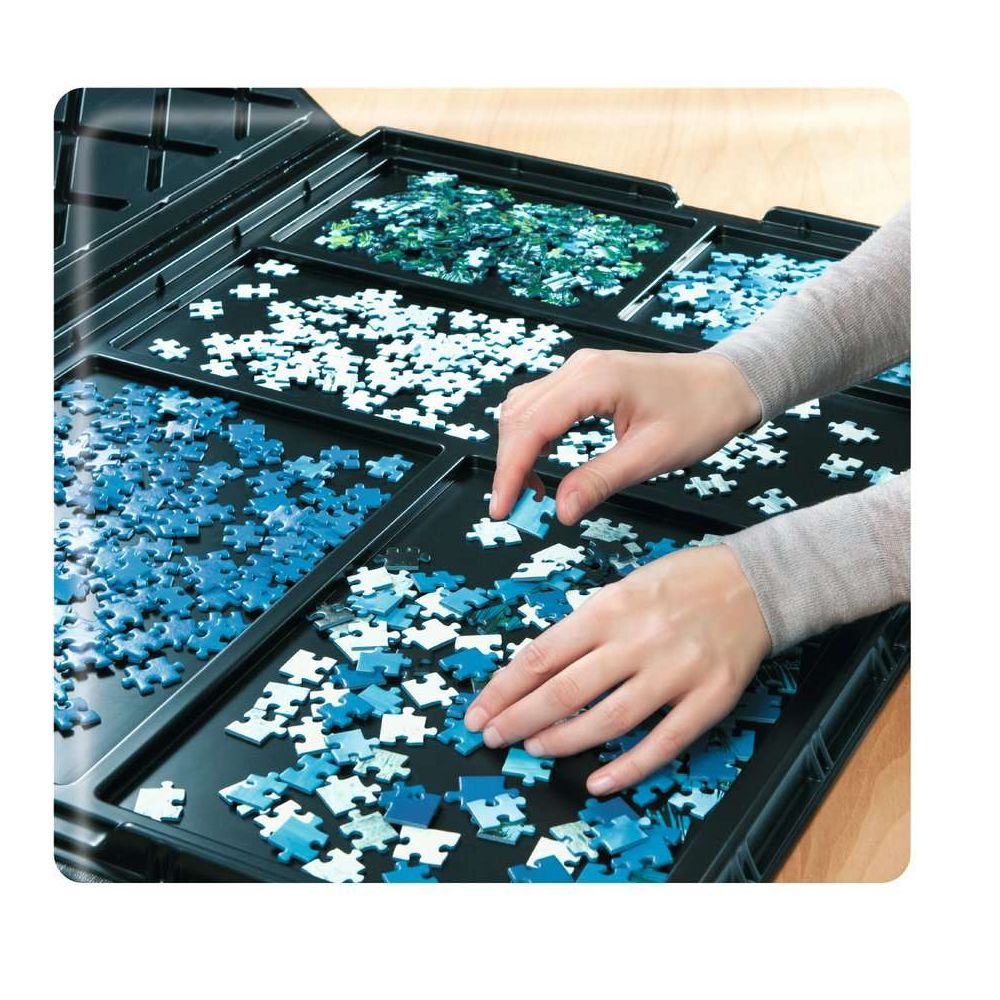 Ravensburger Puzzle Folder