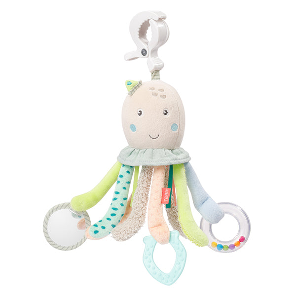 Fehn Activity Octopus