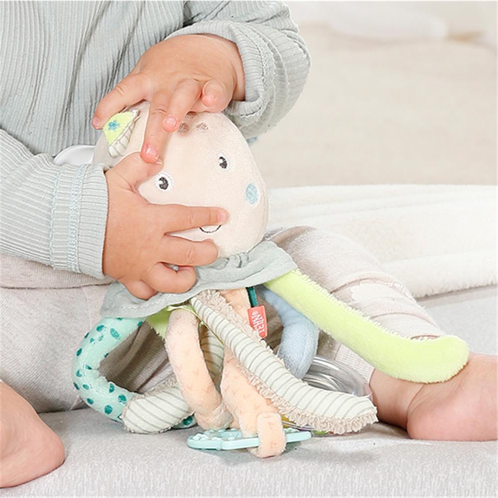 Fehn Activity-Oktopus