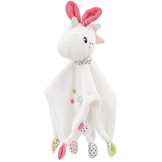 Doudou Deluxe Licorne