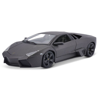 Lamborghini Reventon, 1:18, grey