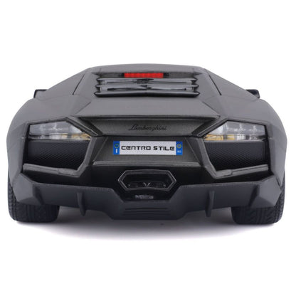 Lamborghini Reventon, 1:18, gris