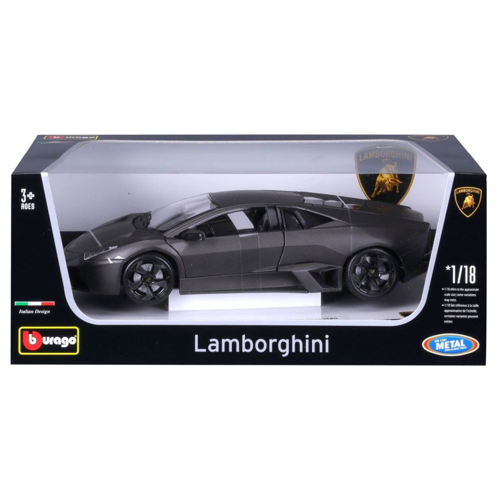 Bburago Lamborghini Reventon, 1:18,