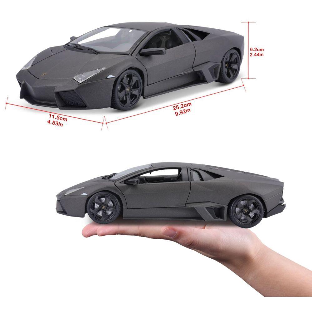 Lamborghini Reventon, 1:18, grau