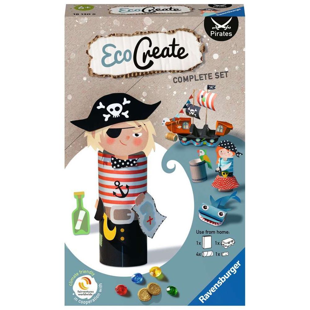 Pirates de Ravensburger