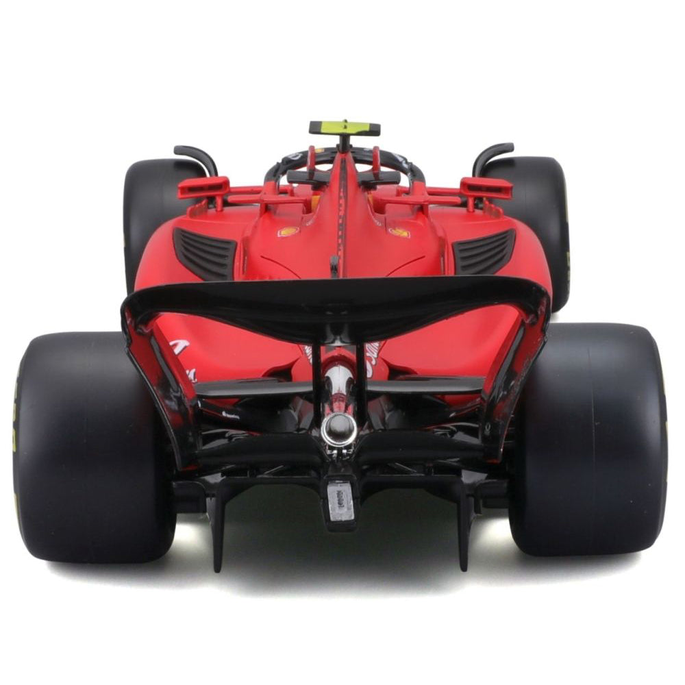 Bburago Ferrari F1 SF-23 Carlos Sainz 2023, 1:18