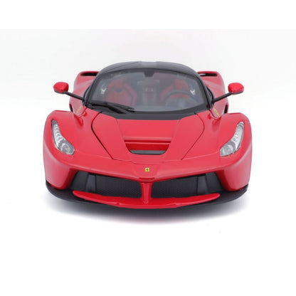 Bburago Ferrari Signature LaFerrari, 1:18