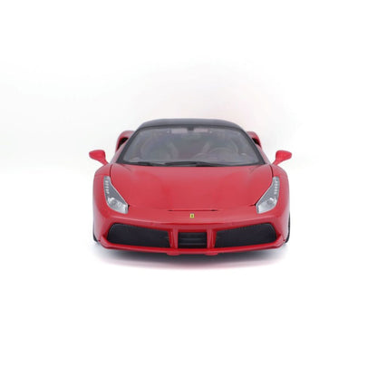 Bburago Ferrari Signature 488 GTB, 1:18