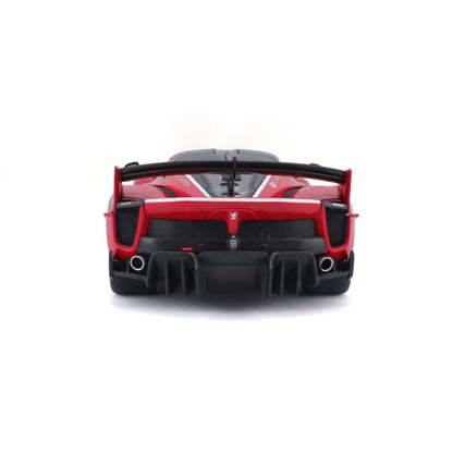 Ferrari FXX-K EVO, 1:18, red