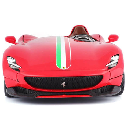 Bburago Ferrari Signature Monza SP1, 1:18