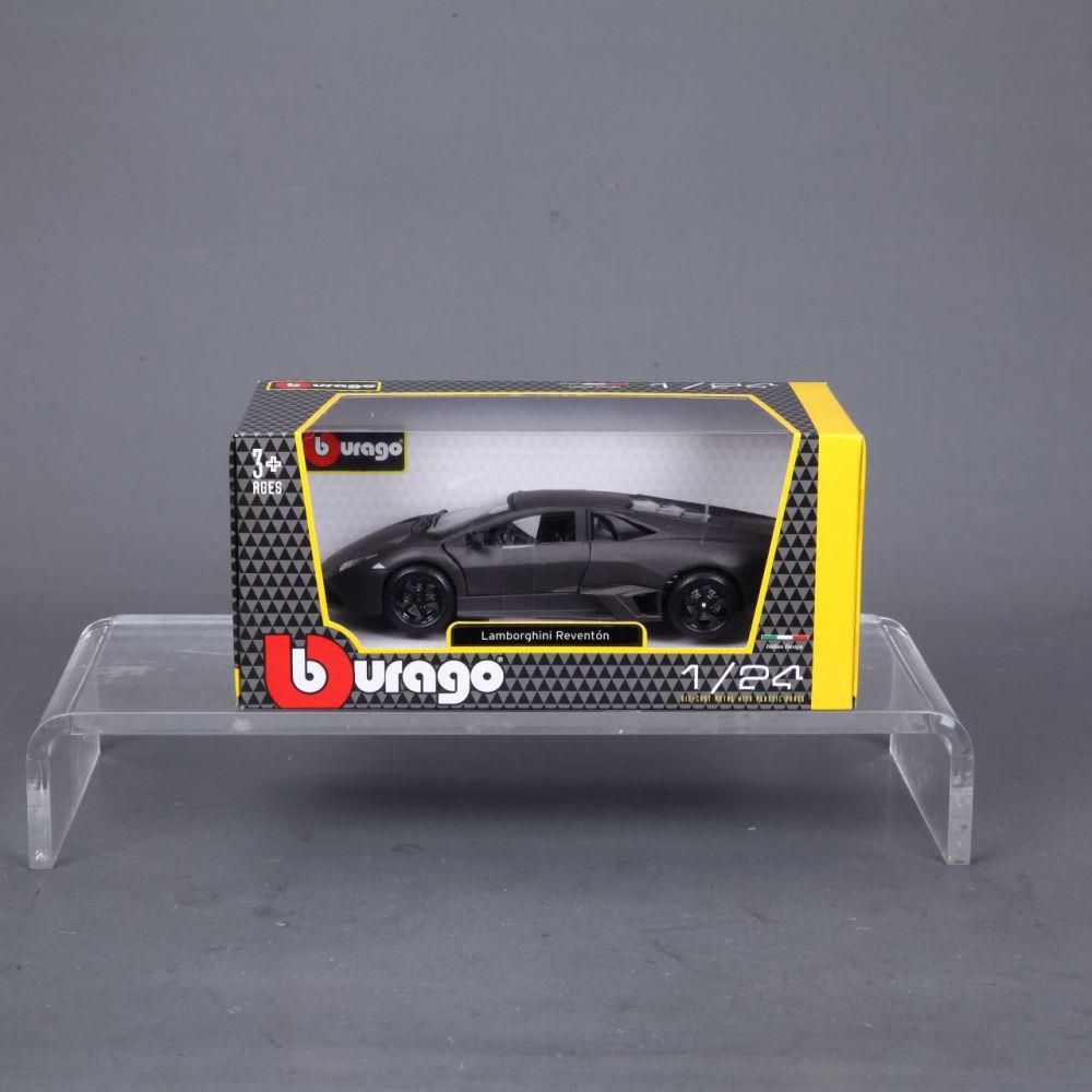 Bburago Lamborghini Reventon 1:24, grau