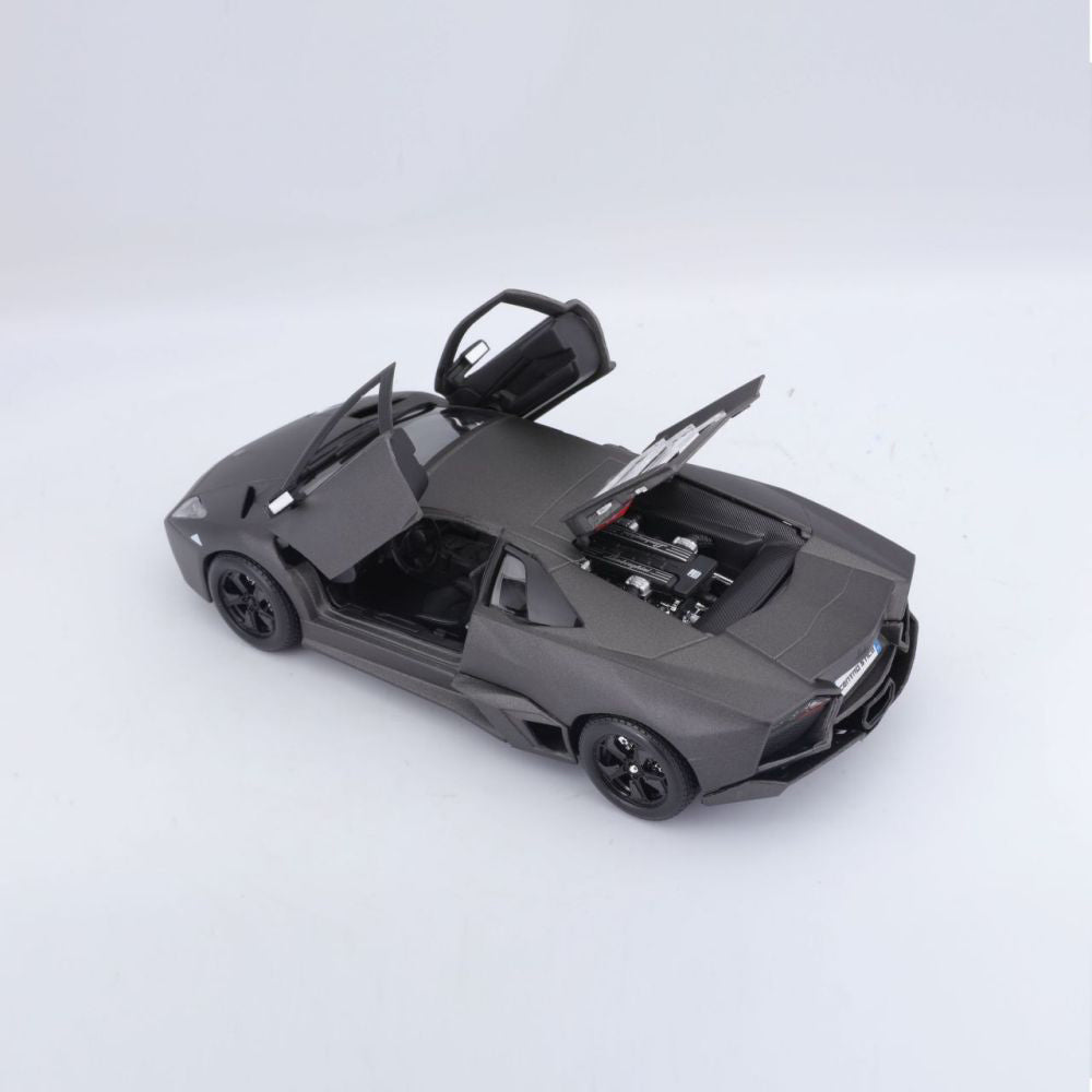 Bburago Lamborghini Reventon 1:24, grau