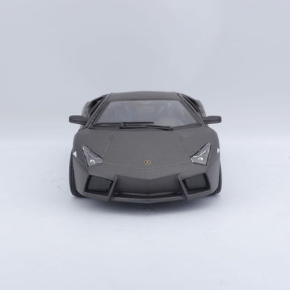 Bburago Lamborghini Reventon 1:24, gris
