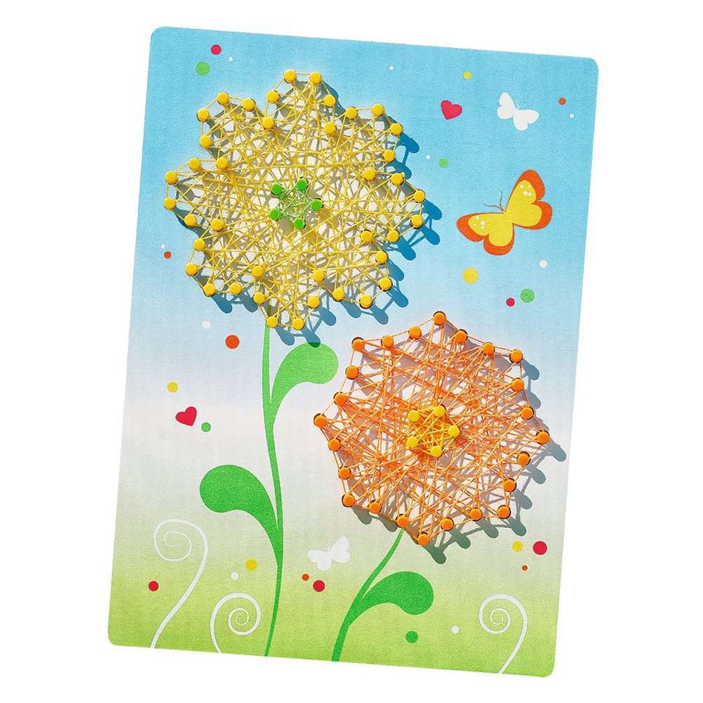 Ravensburger String Art Butterflies