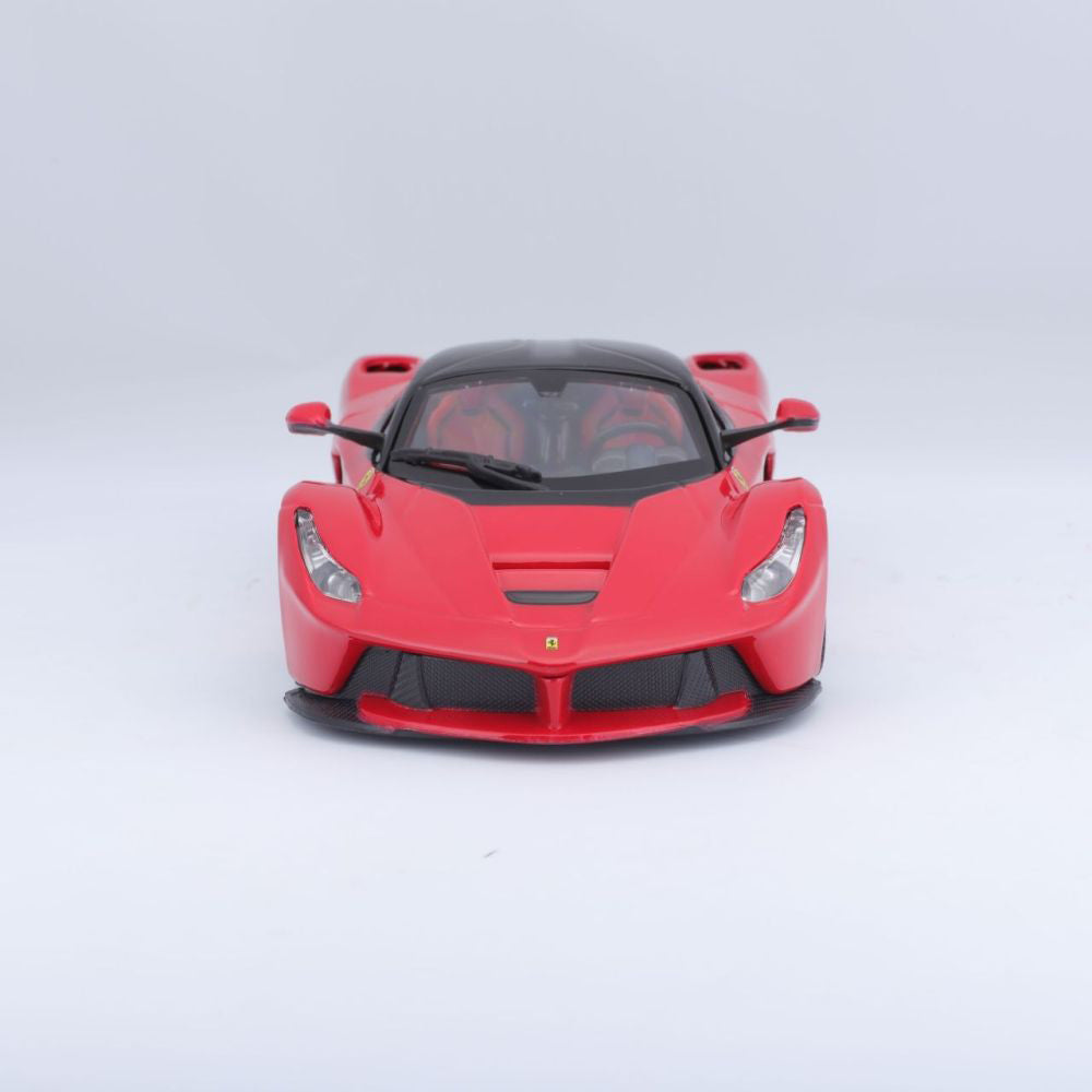 Ferrari R&P LaFerrari, 1:24, rot