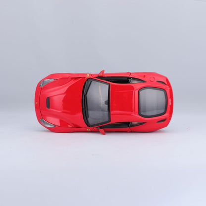 Ferrari R&amp;P F12 Berlinetta 1:24 red