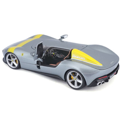 Ferrari 488 GTB 1:24