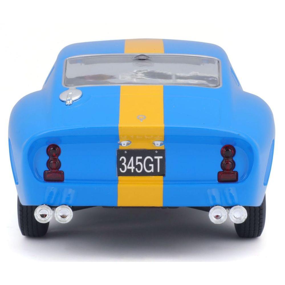 Bburago Ferrari Racing 250 GTO 1/24 blau