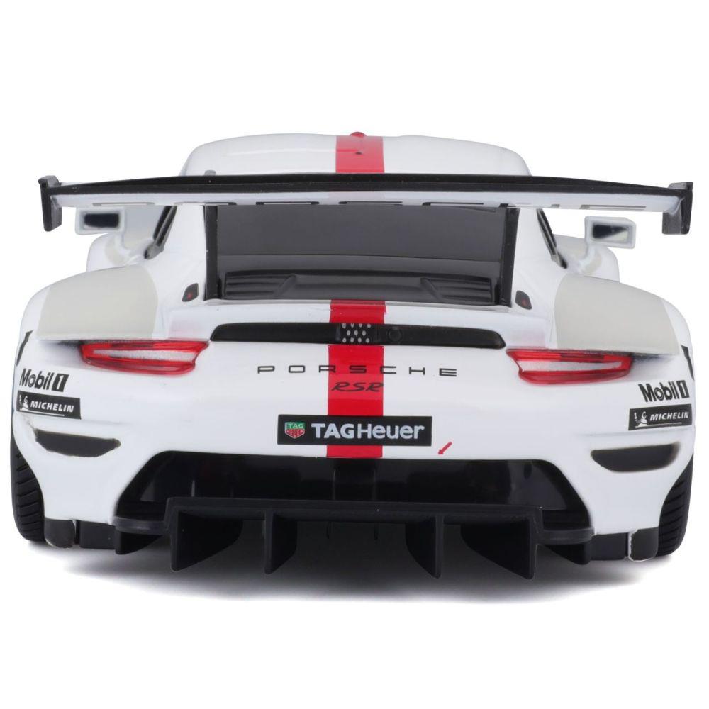 Bburago Porsche 911 RSR GT 1:24