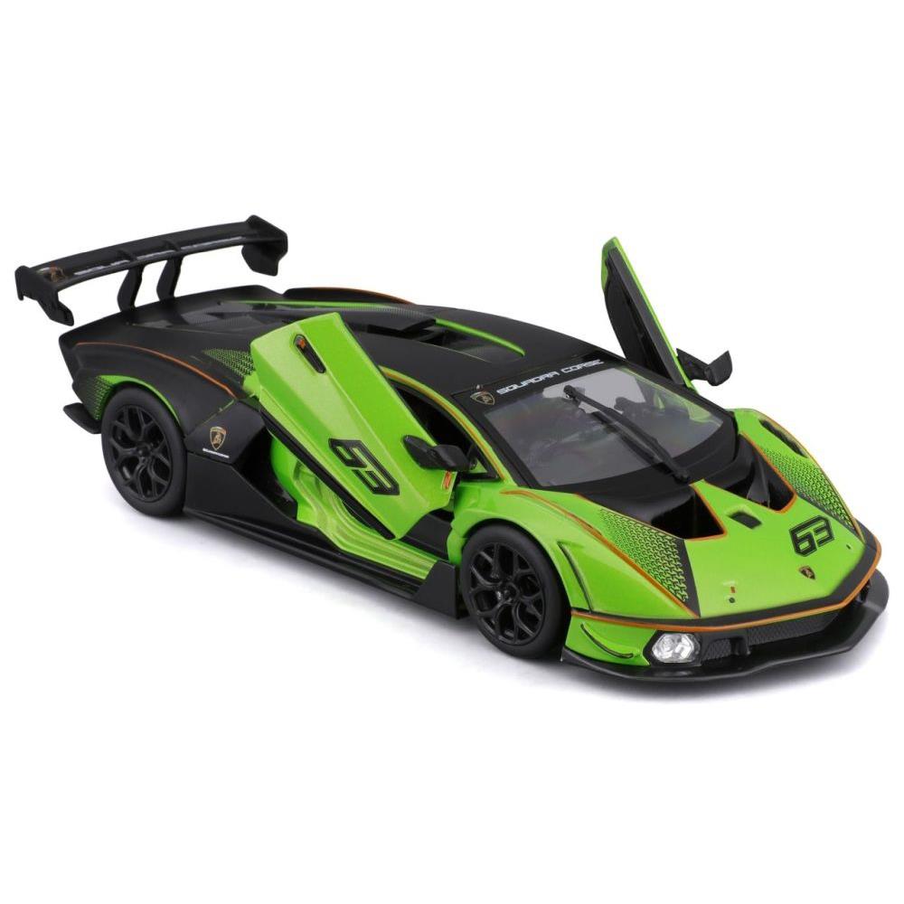 Bburago Lamborghini Essenza SCV12 1/24