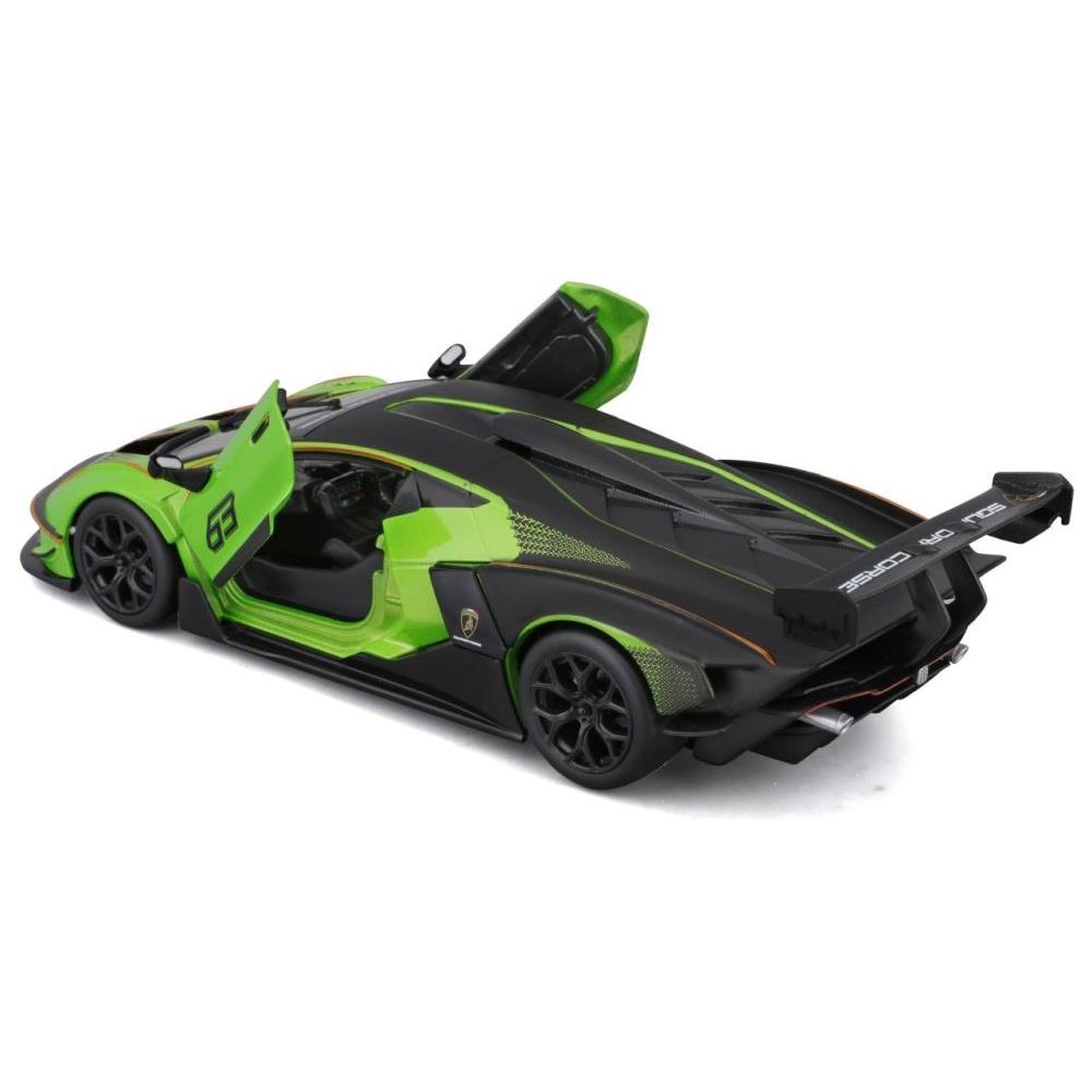 Bburago Lamborghini Essenza SCV12 1/24