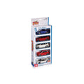 Bburago Street Fire 5 Packaging 1/43, assortiert – Produktbild 1