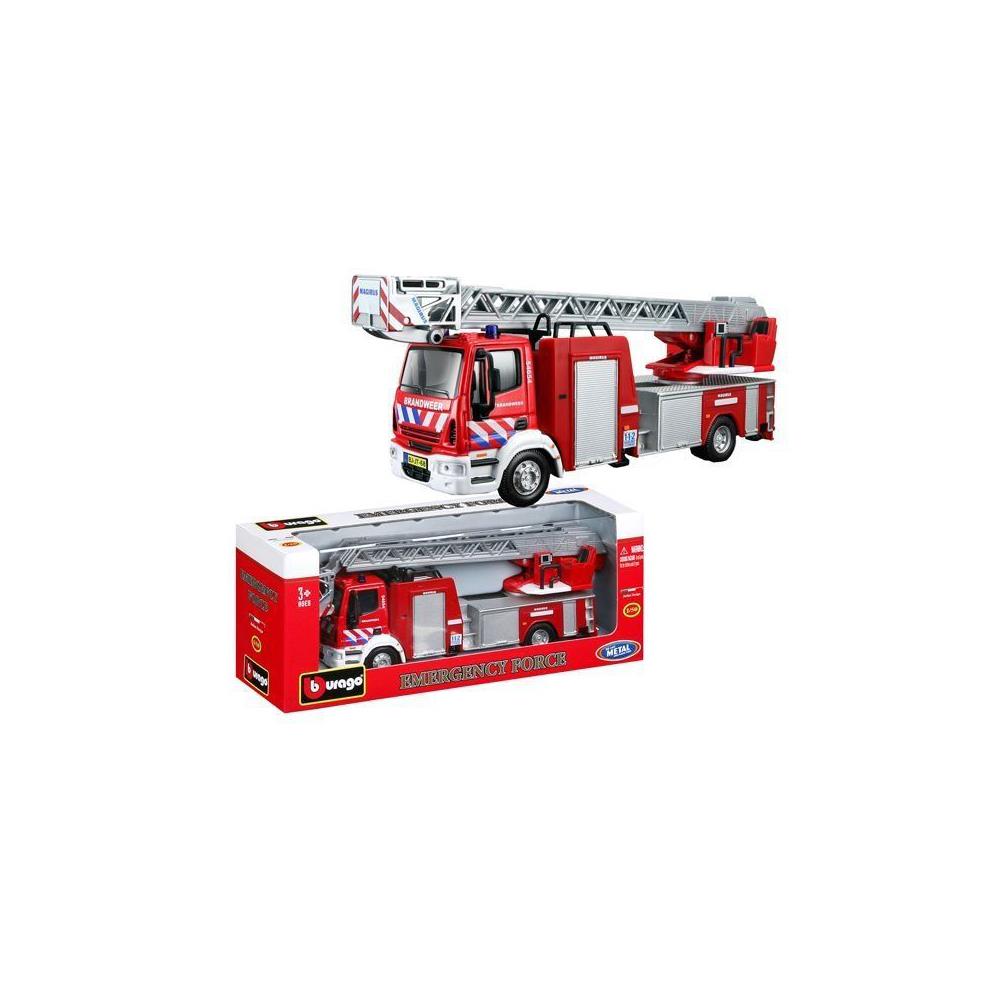 Bburago Feuerwehr Fahrzeuge assortiert 1:50