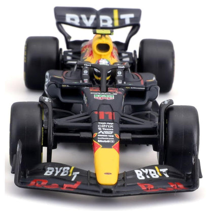 Bburago Red Bull Racing RB18 F1 1/43 S. Perez 2022