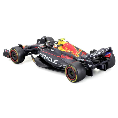 Bburago Red Bull Racing F1 RB19 1/43 Perez 2023