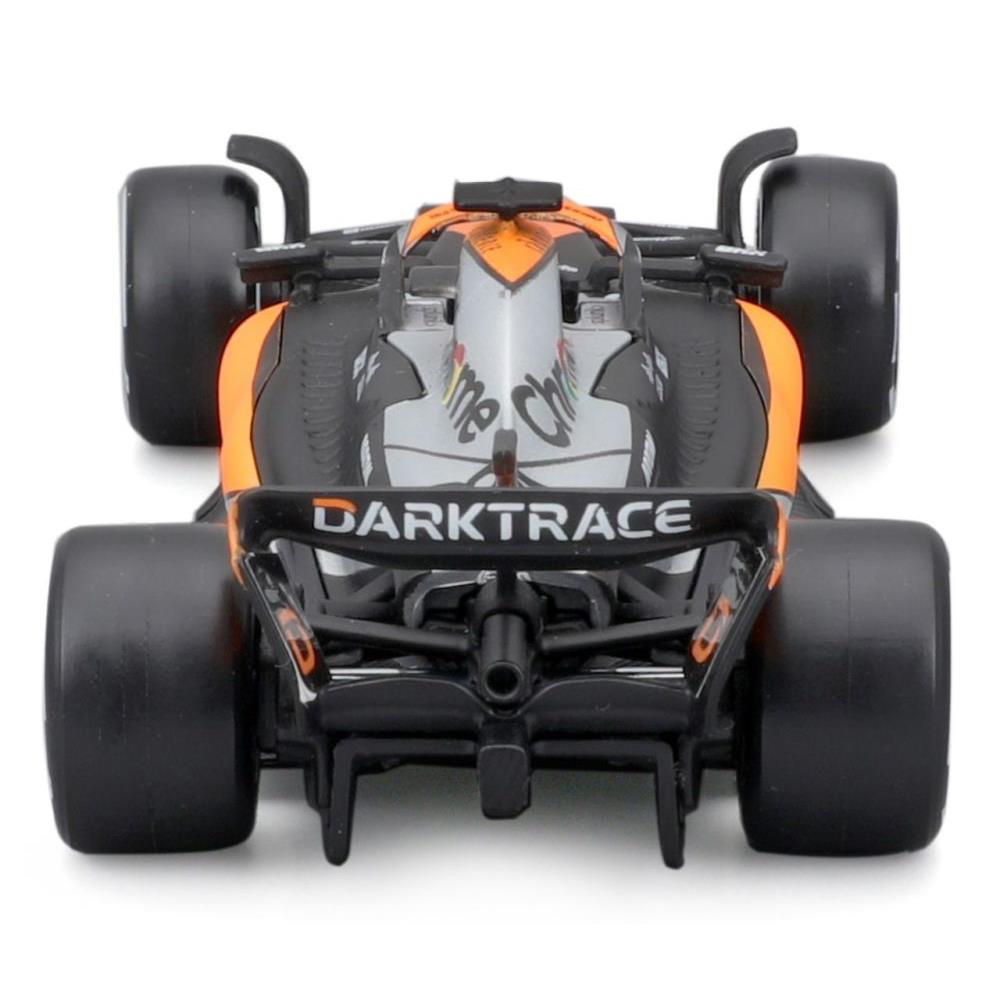 Bburago McLaren F1 Team MCL60 1/43 Piastri 2023