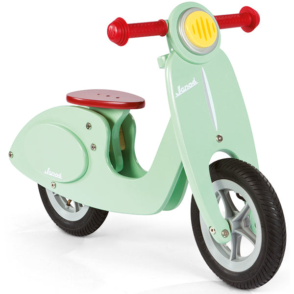 Janod Scooter, blue