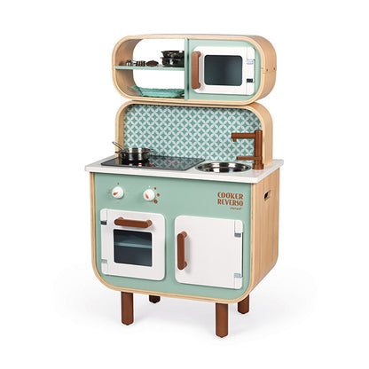 Janod kitchen Reverso large model