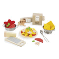 Janod Pasta Mix, 58- teilig – Produktbild 1