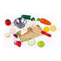 Janod Maxi Obst- und Gemüse-Set – Produktbild 1