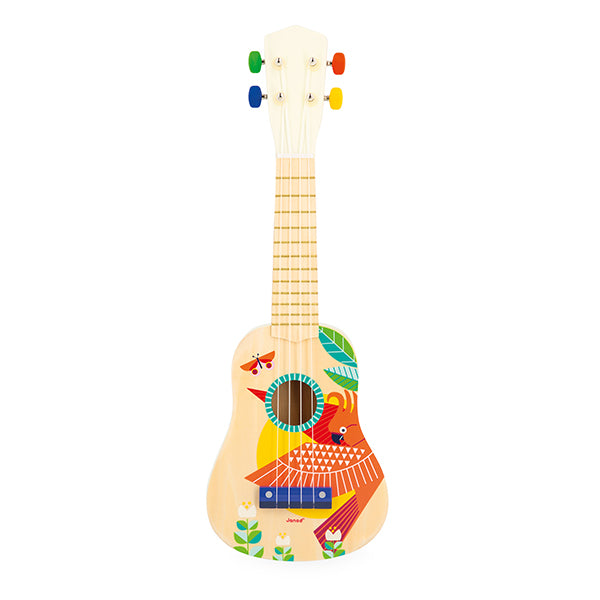 Janod Gioia Ukulele