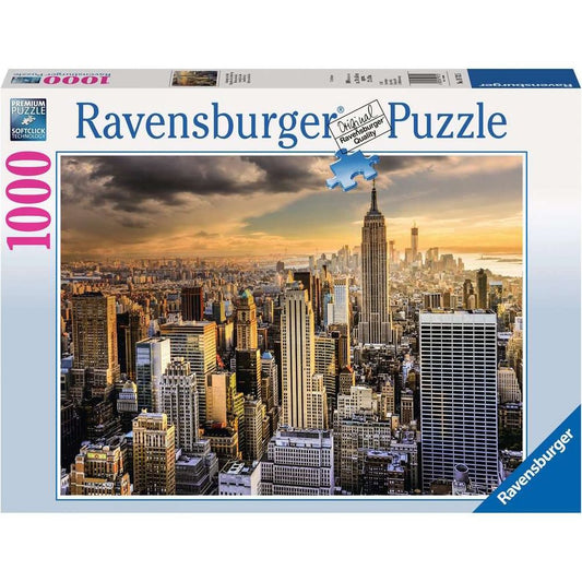 Ravensburger Grand New York