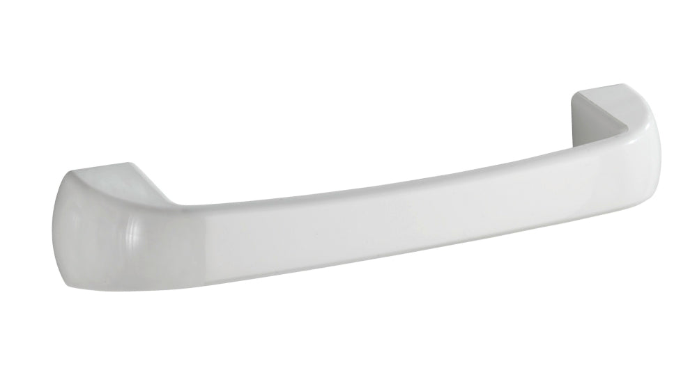 Wenko bathtub handle Pure white