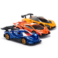 Siku Geschenkset Supercars, Lamborghini, McLaren, Apolle I.E.