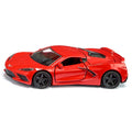 Siku Chevrolet Corvette Stingray, 1:50