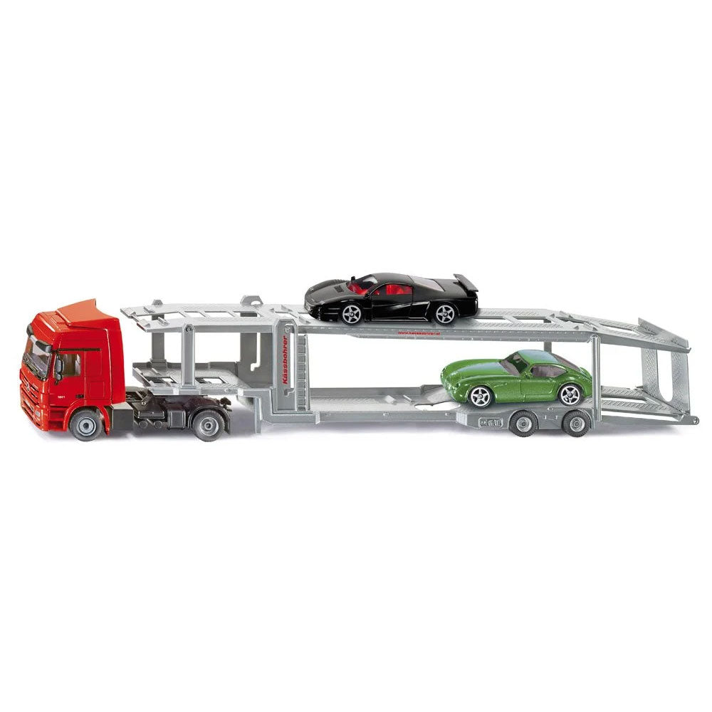 Siku Autotransporter, 1:50