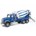 Bruder Mack Granite Betonmisch-LKW – Produktbild 1