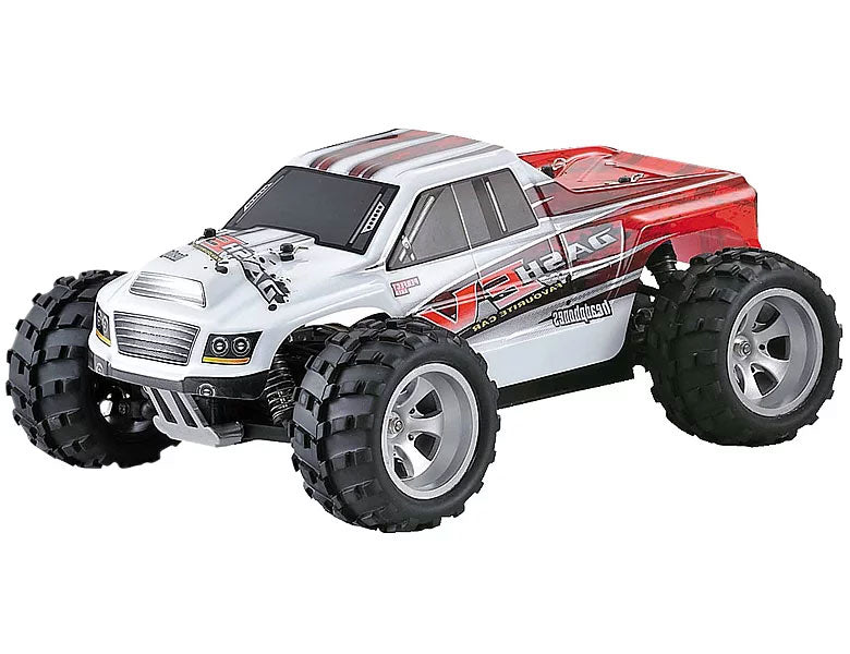Infiniti 1:18 RC Highspeed Pick-Up, 70 km/h, 2.4 GHz