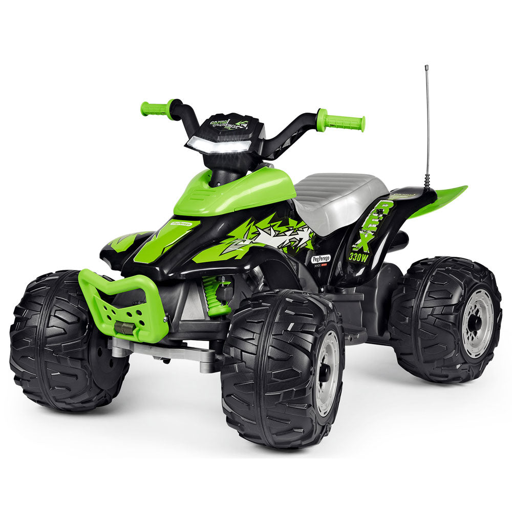 Peg Perego Elektroauto Corral T-Rex, 12V